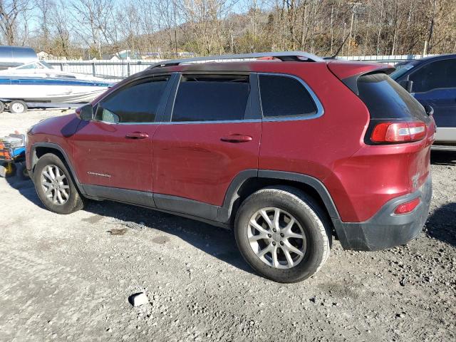 Obraz 2 z 2015 JEEP CHEROKEE LATITUDE 2015 z VIN 1C4PJMCBXFW773774