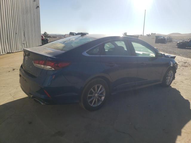 Изображение 3 2019 HYUNDAI SONATA SE 2019 с VIN 5NPE24AF4KH763235
