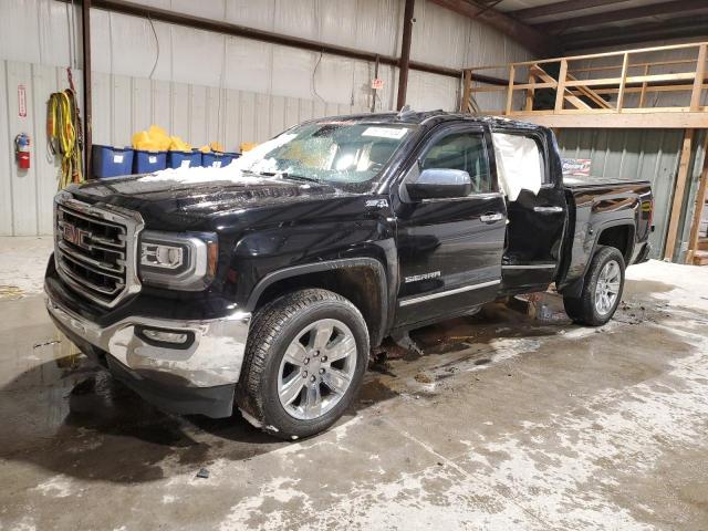 2017 GMC SIERRA K1500 SLT 2017 image