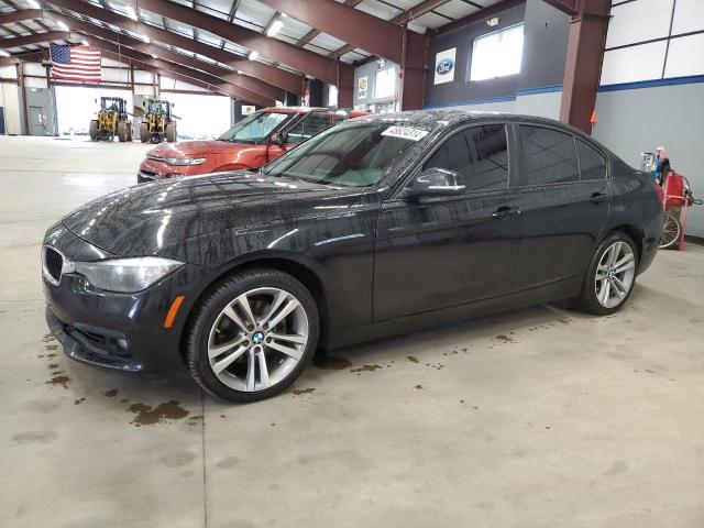 Obraz 2017 BMW 320 XI 2017