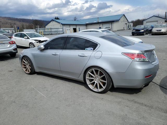 Image 2 of 2012 ACURA TL 2012 with VIN 19UUA9F52CA008249