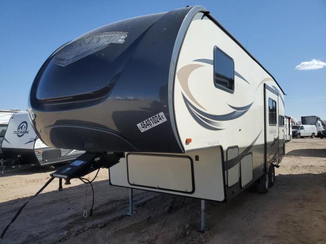 Изображение 2 2018 SALM FOREST RIV 2018 с VIN 4X4FSBA25JV004446