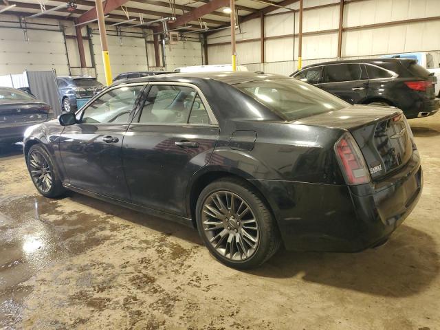 Изображение 2 2013 CHRYSLER 300C VARVATOS 2013 с VIN 2C3CCADG8DH741150