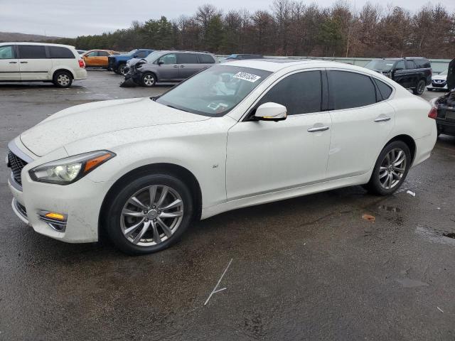 Obraz 1 z 2015 INFINITI Q70 3.7 2015 z VIN JN1BY1AR8FM560888