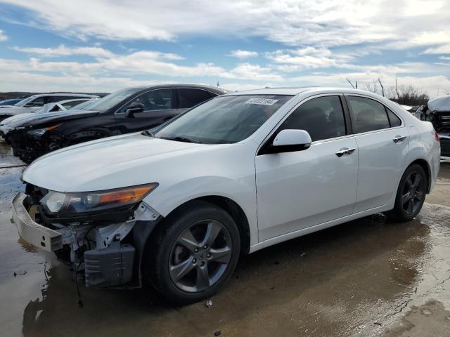 Изображение 1 2012 ACURA TSX TECH 2012 с VIN JH4CU2F61CC008909