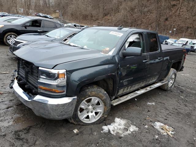 2019 CHEVROLET SILVERADO LD K1500 LT 2019 image
