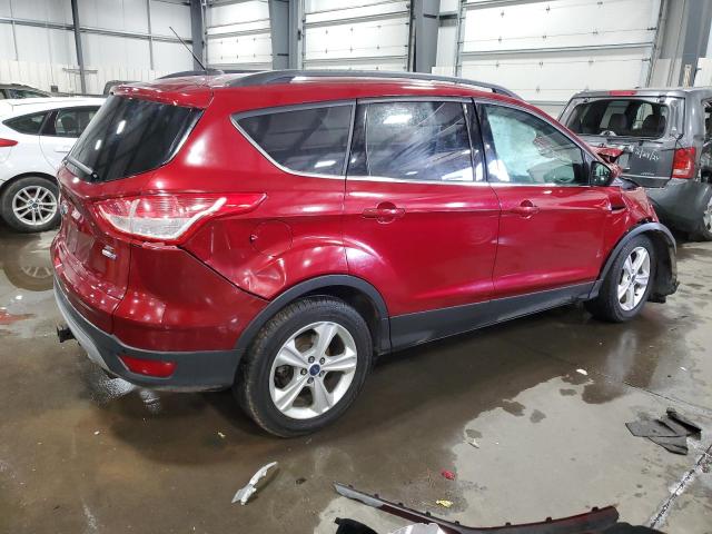 Изображение 3 2014 FORD ESCAPE SE 2014 с VIN 1FMCU9G92EUB46664