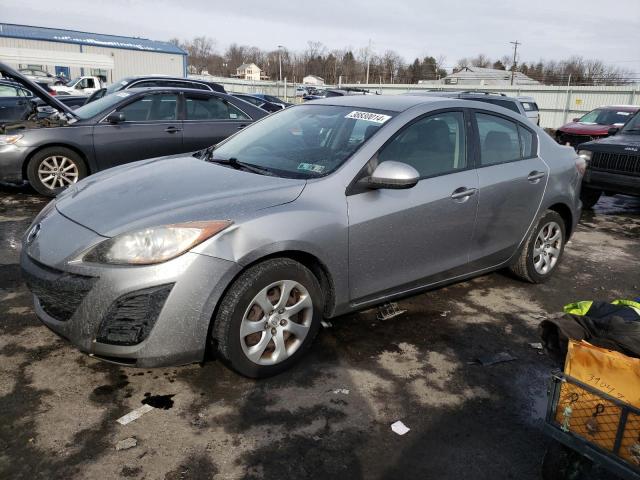 2011 MAZDA 3 I 2011 image