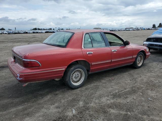 Изображение 3 1997 MERCURY GRAND MARQUIS LS 1997 с VIN 2MELM75W1VX625036
