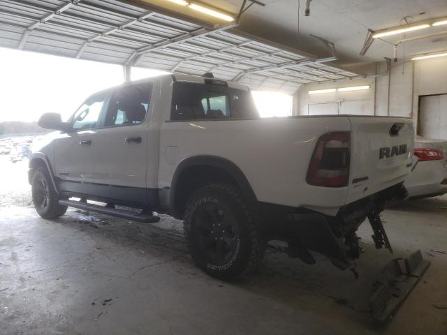 Obraz 2 z 2023 RAM 1500 REBEL 2023 z VIN 1C6SRFLT3PN550093