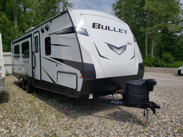 Obraz 1 z 2022 KEYSTONE BULLET 2022 z VIN 4YDTBLL28NT433560