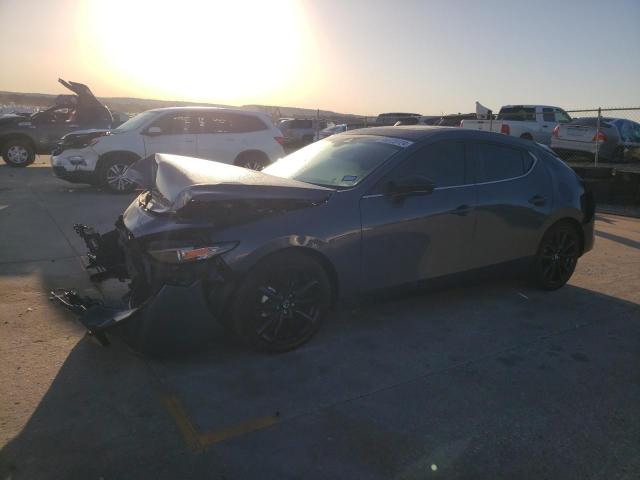 2023 MAZDA 3 PREFERRED 2023 image