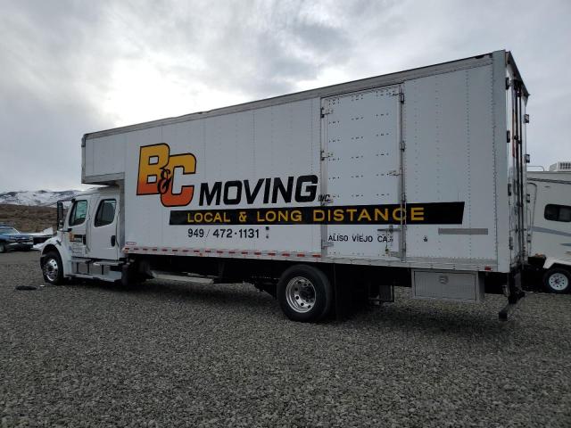 Obraz 3 z 2017 FREIGHTLINER M2 106 MEDIUM DUTY 2017 z VIN 1FVACXDT2HHHX5980