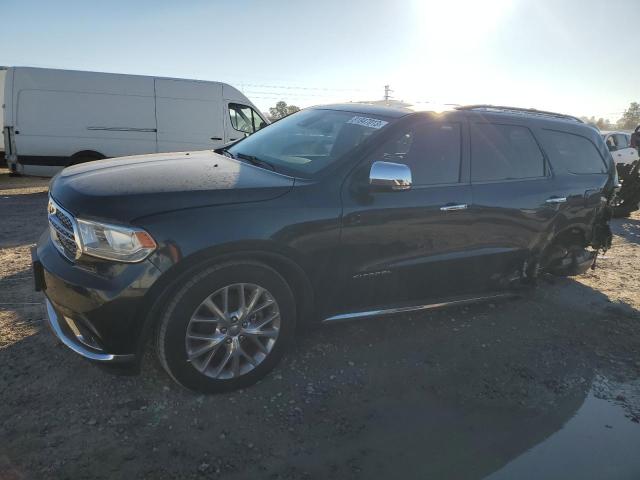 2014 DODGE DURANGO CITADEL 2014 image