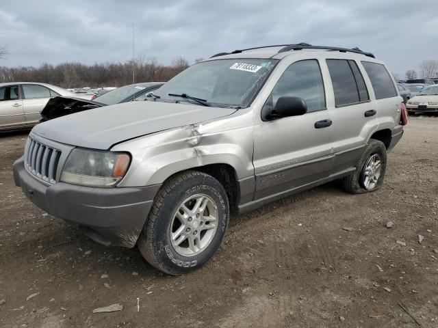Obraz 2004 JEEP GRAND CHEROKEE LAREDO 2004