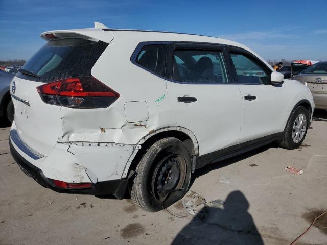 Image 3 of 2018 NISSAN ROGUE S 2018 with VIN 5N1AT2MT0JC760503