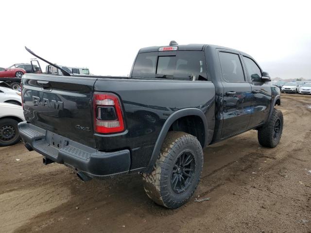 Image 3 of 2021 RAM 1500 REBEL 2021 with VIN 1C6SRFLT4MN528986