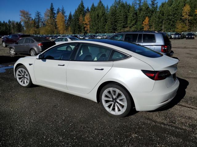 Изображение 2 2021 TESLA MODEL 3  2021 с VIN 5YJ3E1EA5MF994383