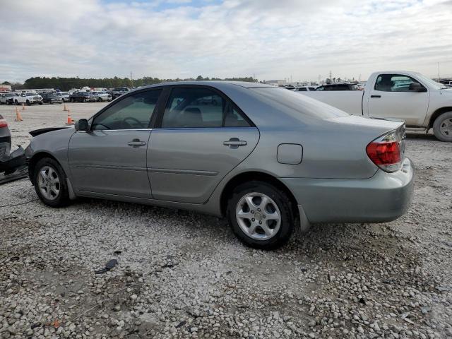 Изображение 2 2006 TOYOTA CAMRY LE 2006 с VIN JTDBE32KX63045769