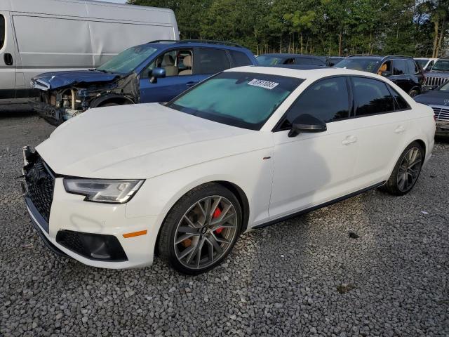 Obraz 2019 AUDI A4 PREMIUM PLUS 2019