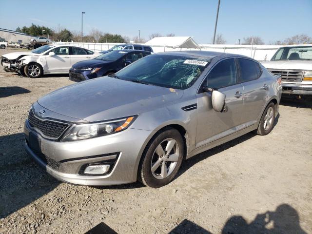 2014 KIA OPTIMA LX 2014 image