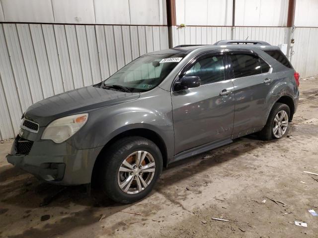 2013 CHEVROLET EQUINOX LT 2013 image