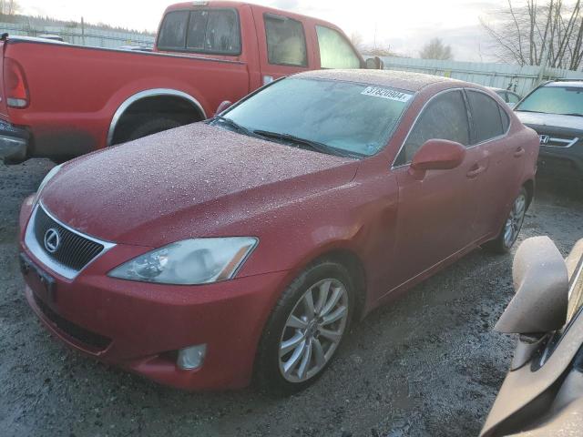 Obraz 2008 LEXUS IS 250 2008