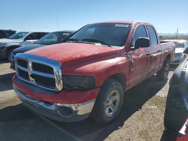 Obraz 2002 DODGE RAM 1500  2002