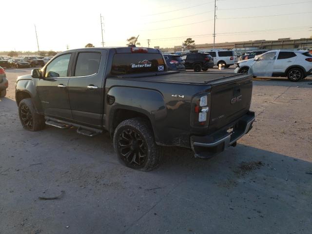 Obraz 2 z 2015 GMC CANYON SLT 2015 z VIN 1GTG6CE36F1193579