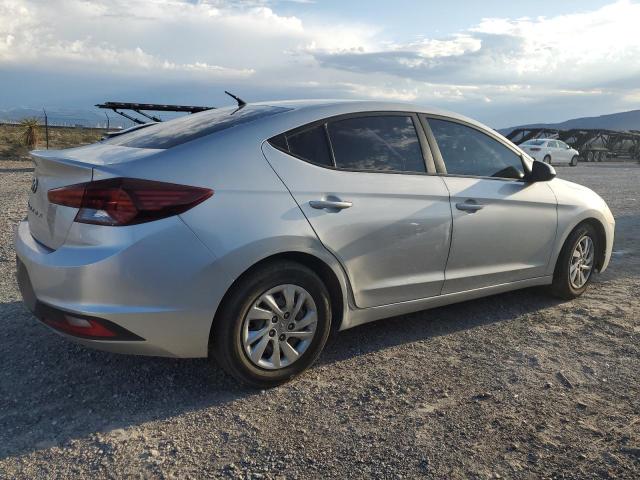 Obraz 3 z 2019 HYUNDAI ELANTRA SE 2019 z VIN 5NPD74LF4KH484846