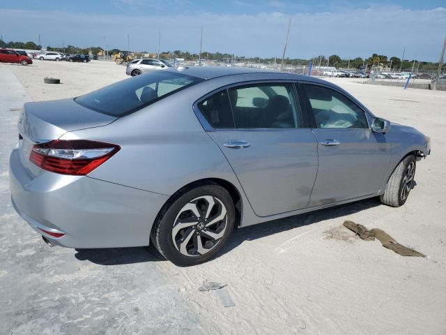 Изображение 3 2016 HONDA ACCORD EXL 2016 с VIN 1HGCR2F91GA048004