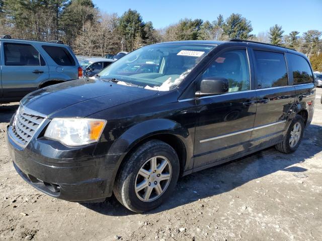 Изображение 2010 CHRYSLER TOWN & COUNTRY TOURING 2010
