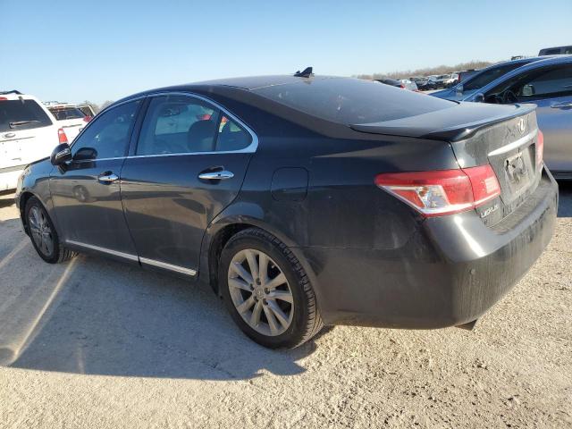 Image 2 of 2010 LEXUS ES 350 2010 with VIN JTHBK1EG7A2407459