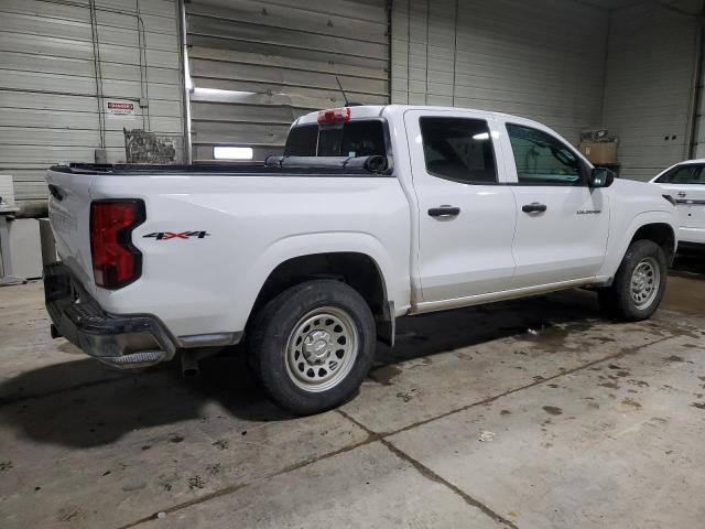 Image 3 of 2023 CHEVROLET COLORADO  2023 with VIN 1GCPTBEK2P1191775