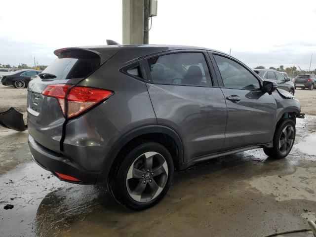 Изображение 3 2018 HONDA HR-V EX 2018 с VIN 3CZRU6H5XJM731607