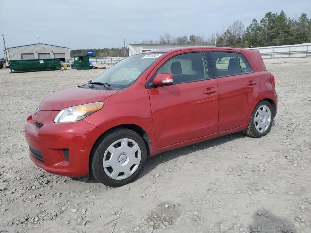 Obraz 2014 TOYOTA SCION XD  2014