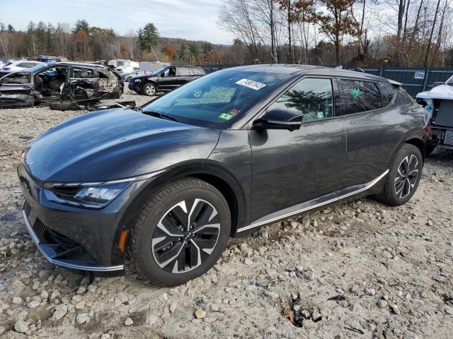 2022 KIA EV6 LIGHT 2022 image