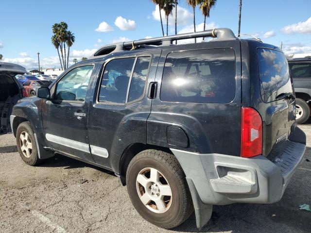 Image 2 of 2005 NISSAN XTERRA OFF ROAD 2005 with VIN 5N1AN08U95C630887