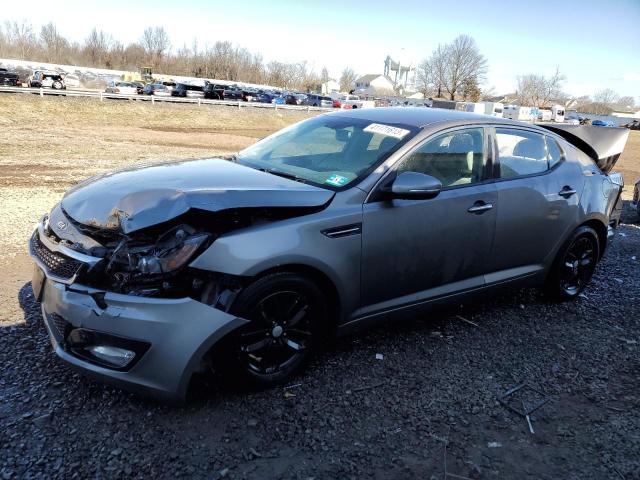 Изображение 2013 KIA OPTIMA LX 2013