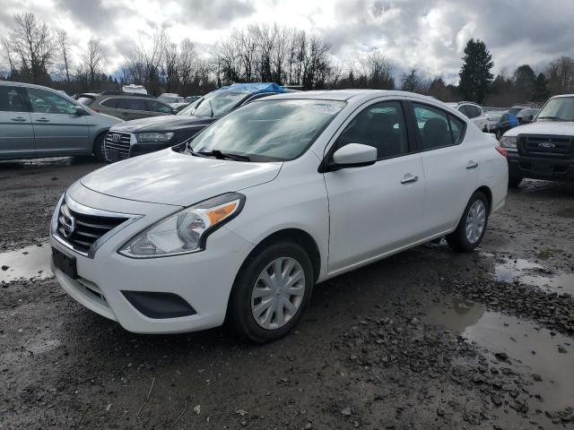 Obraz 1 z 2016 NISSAN VERSA S 2016 z VIN 3N1CN7AP5GL853416