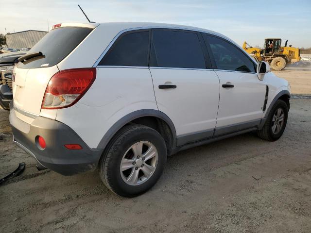 Изображение 3 2009 SATURN VUE XE 2009 с VIN 3GSCL33P59S622165