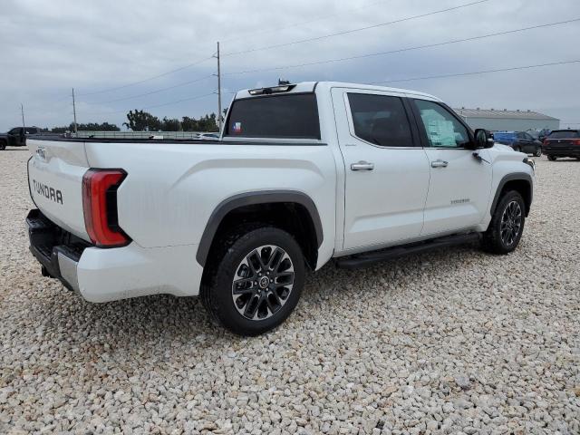 Изображение 3 2024 TOYOTA TUNDRA CREWMAX LIMITED 2024 с VIN 5TFJC5DB2RX042694