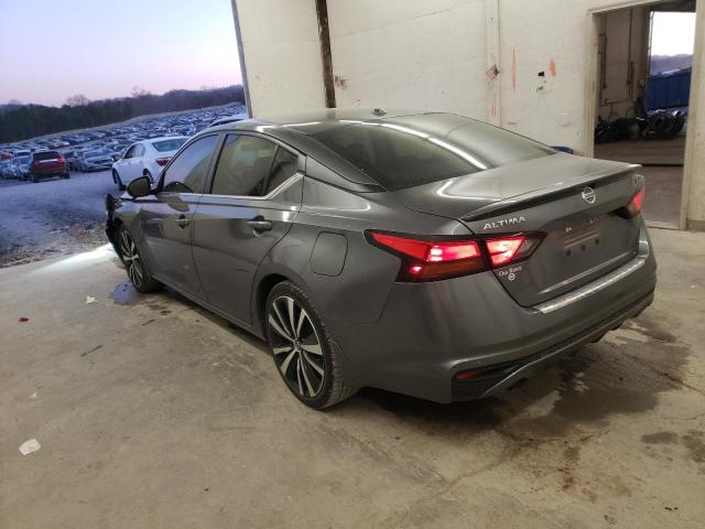 Image 2 of 2020 NISSAN ALTIMA SR 2020 with VIN 1N4BL4CV9LC284364