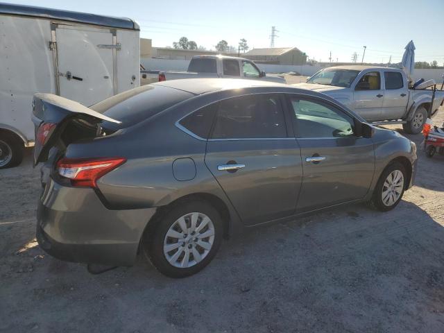 Obraz 3 z 2018 NISSAN SENTRA S 2018 z VIN 3N1AB7AP4JY333945