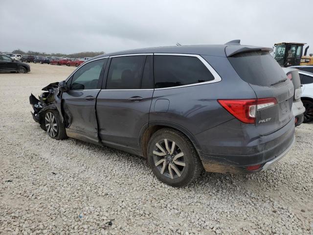 Obraz 2 z 2020 HONDA PILOT EXL 2020 z VIN 5FNYF6H55LB064397