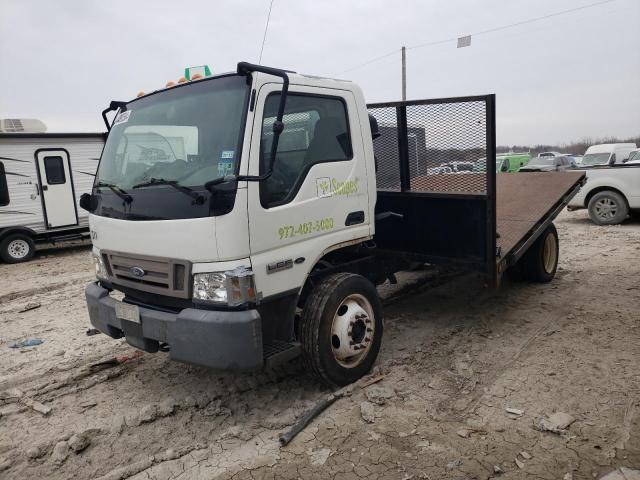 Изображение 2006 FORD LOW CAB FORWARD LCF450 2006