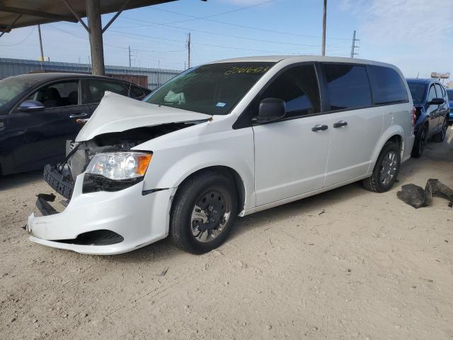 Изображение 2020 DODGE GRAND CARAVAN SE 2020