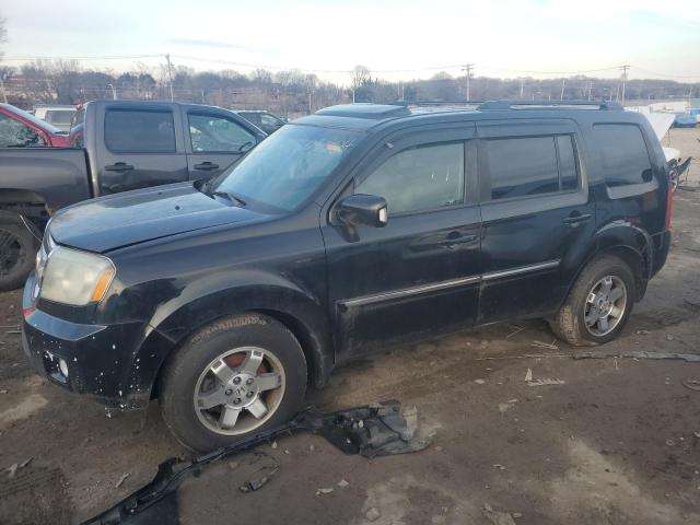 Obraz 2009 HONDA PILOT TOURING 2009