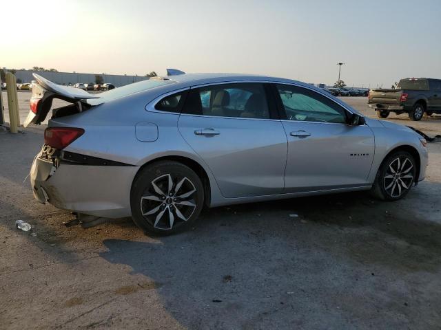 Image 3 of 2021 CHEVROLET MALIBU RS 2021 with VIN 1G1ZG5ST5MF036849