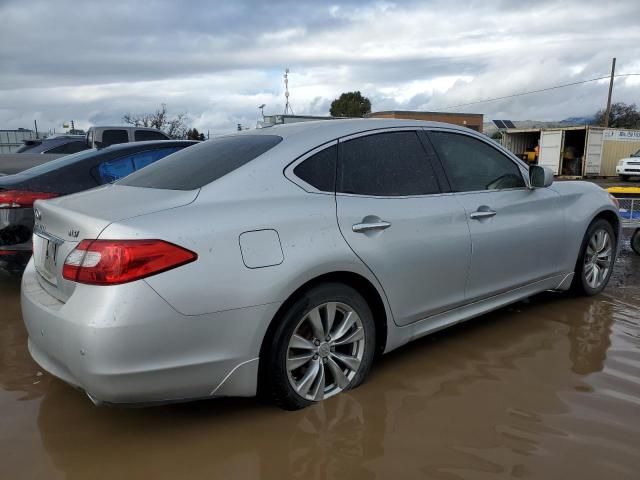 Obraz 3 z 2013 INFINITI M37  2013 z VIN JN1BY1AP2DM514422